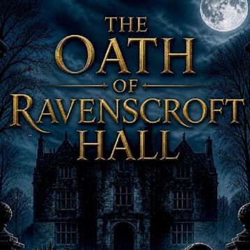 The Oath of Ravenscroft Hall